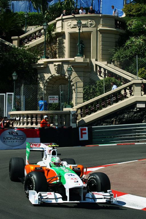 GP Monaco GIOVEDI